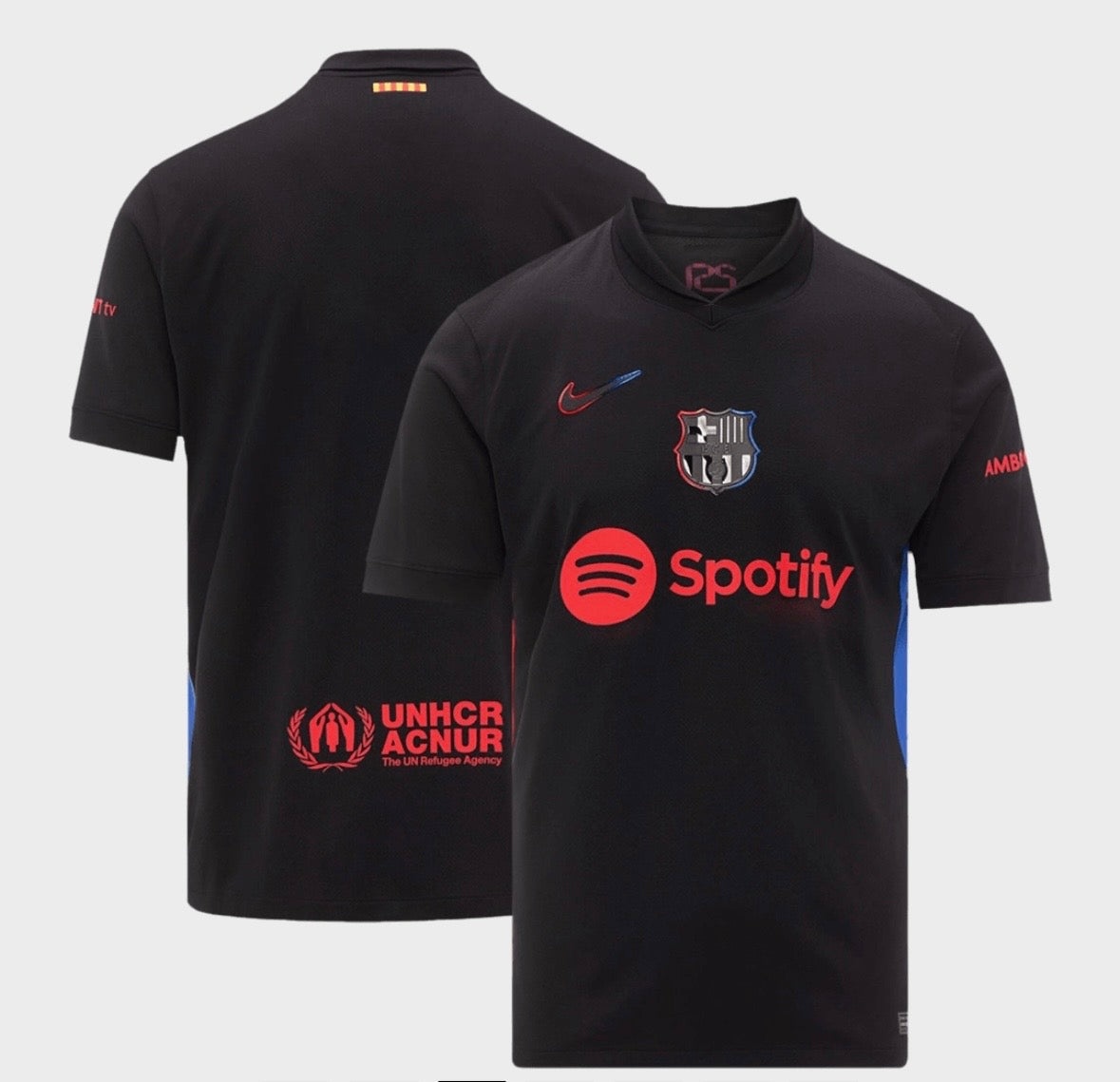 Lamine Yamal 19 | 2026/27 Away Jersey Výprodej