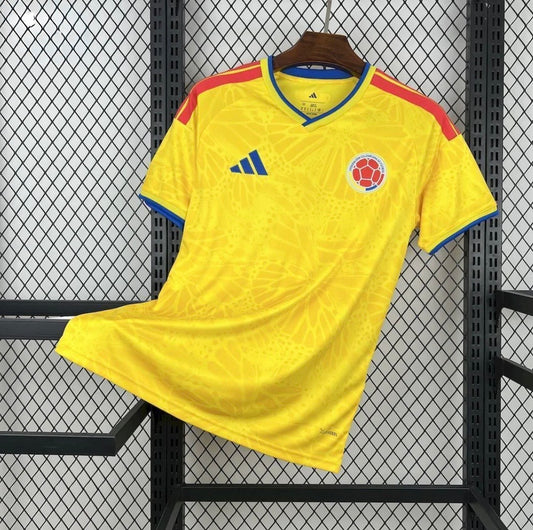 2026 Colombia Home World Cup