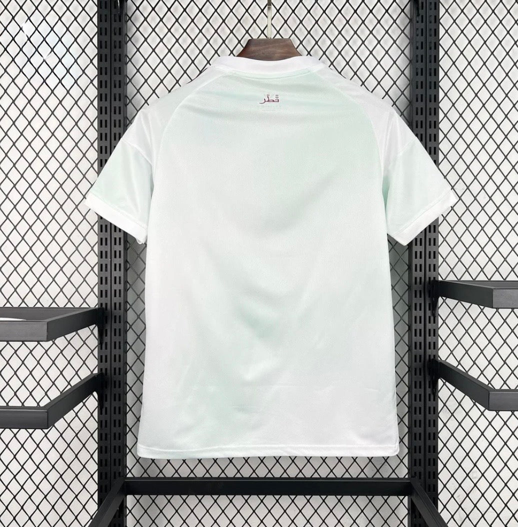 2026 Qatar Away World Cup