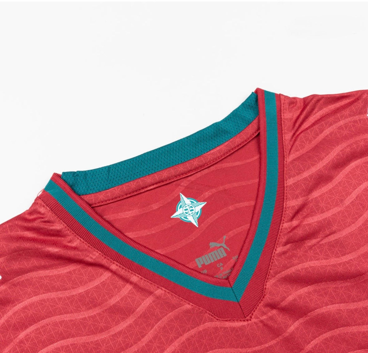 Portugal National Team Home Jersey 2026/27
