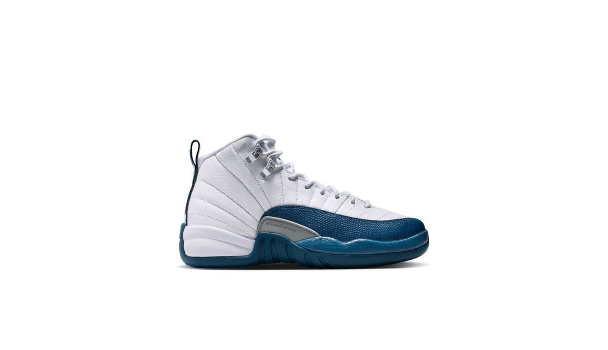 Air Jordan 12 Retro "French Blue" (GS)