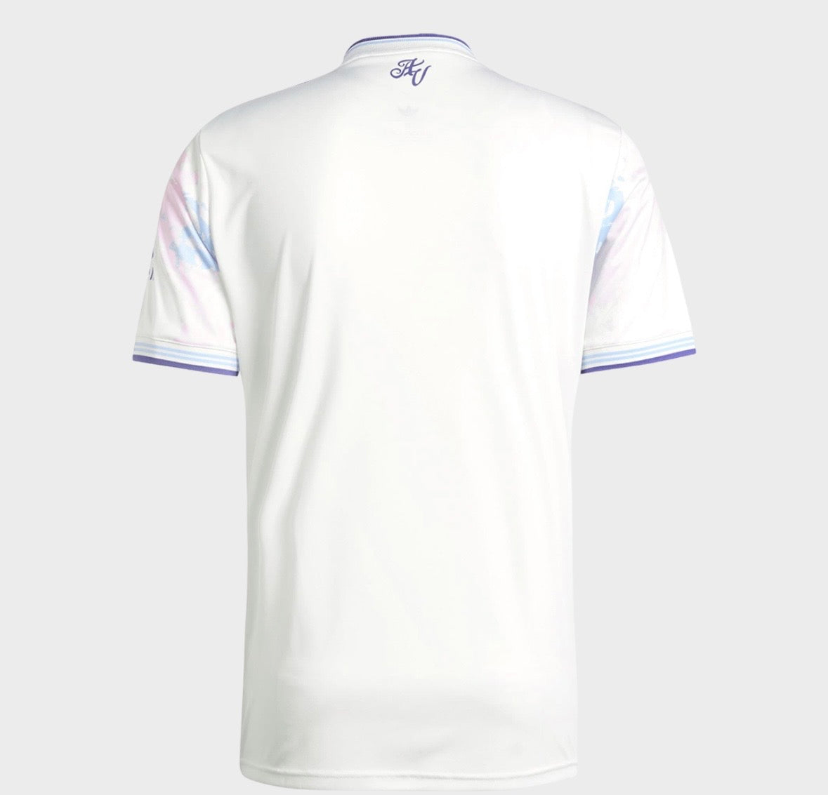 Aston Villa FC Third Jersey 2025/26