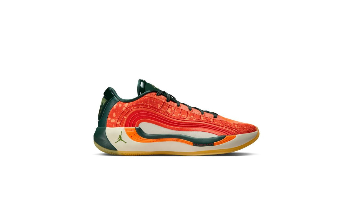 Air Jordan Luka 4 "Gone Camping"