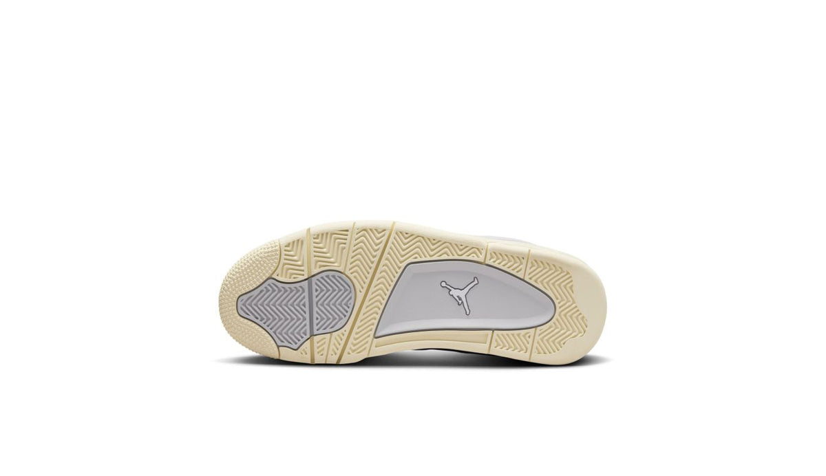 Air Jordan 4 RM "Neutral Grey" Wmns