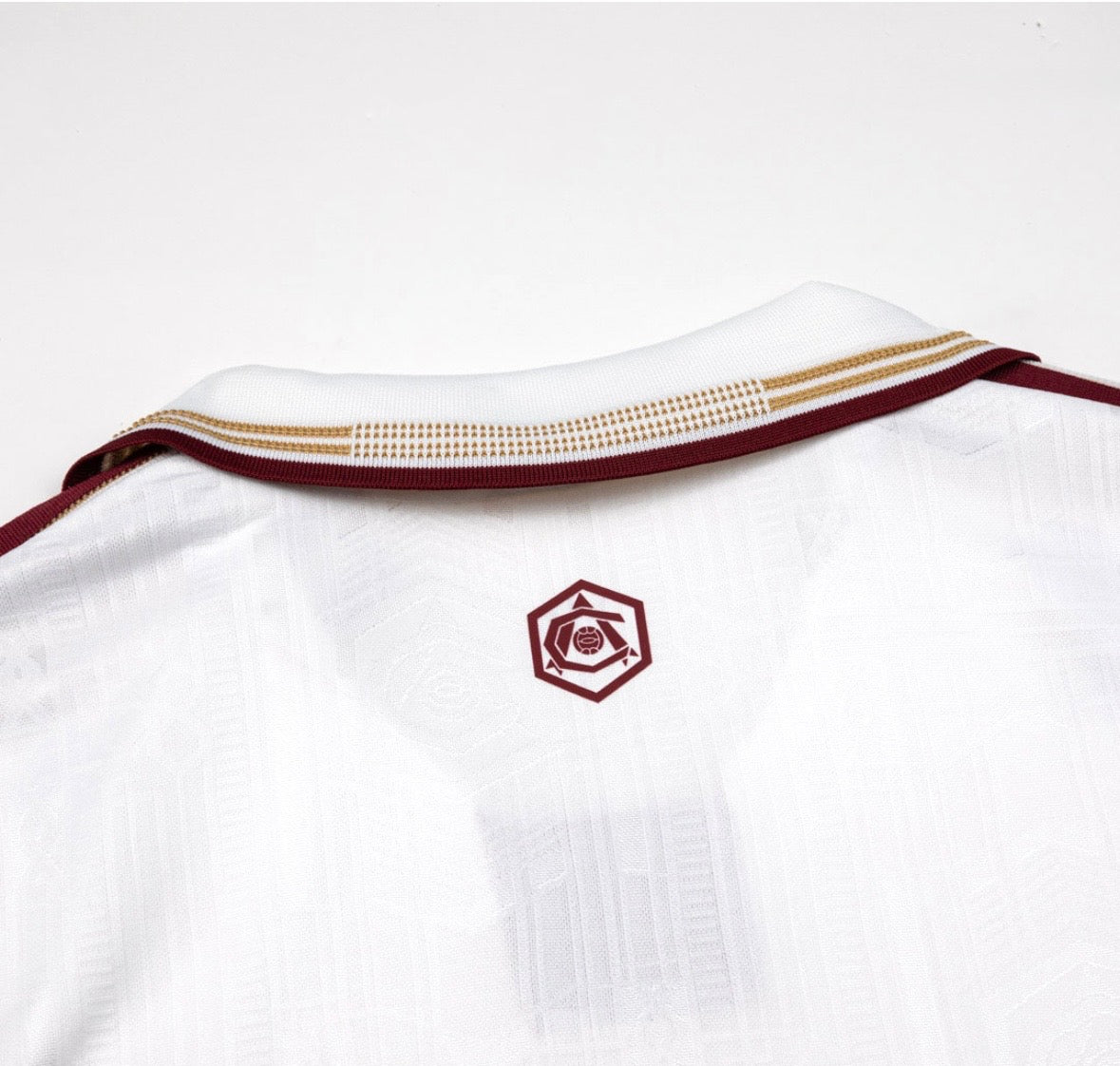 Arsenal FC Third Jersey 2025/26