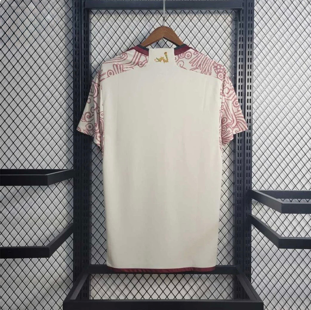 2022 Mexico Away Jersey