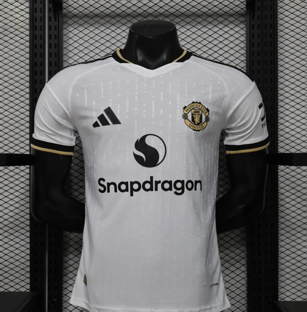 2026/2027 Manchester United Limited Jersey