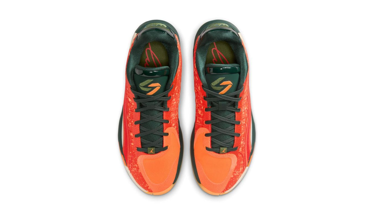 Air Jordan Luka 4 "Gone Camping"