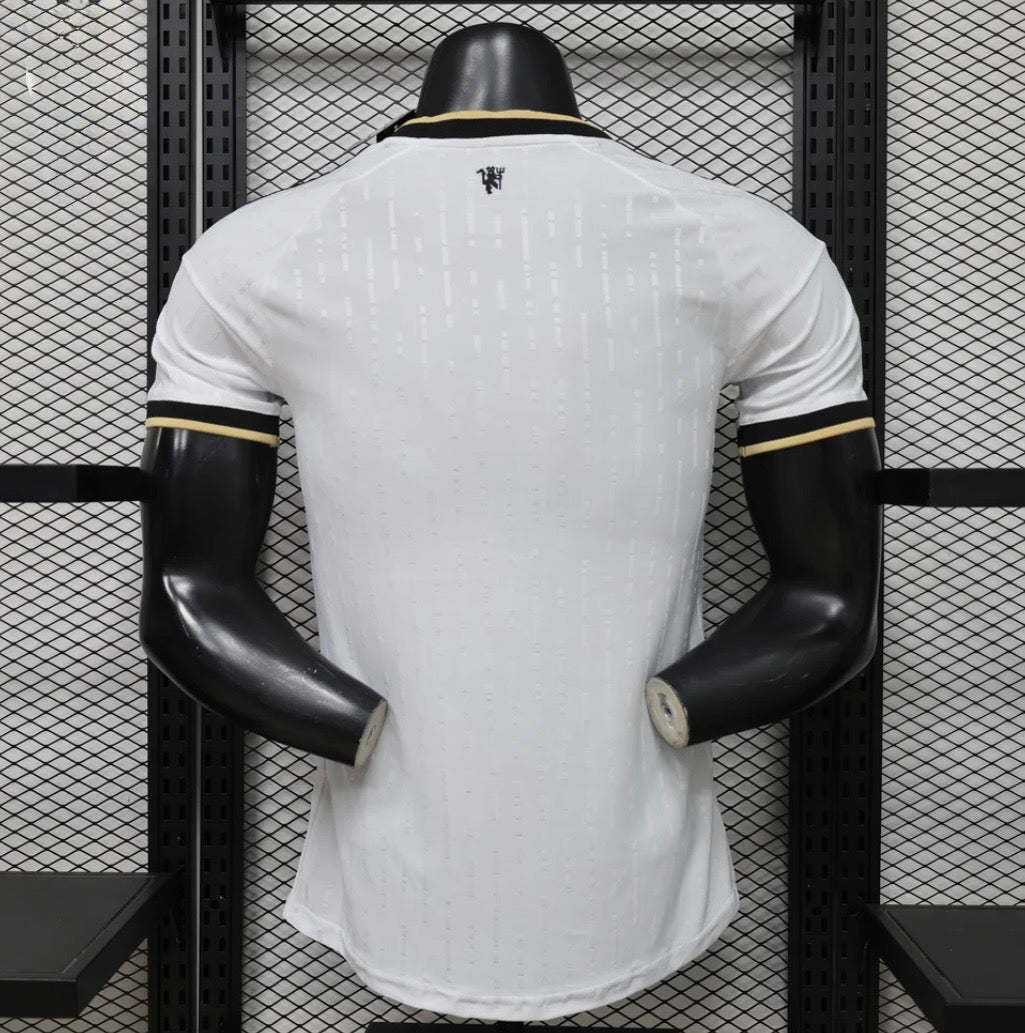 2026/2027 Manchester United Limited Jersey