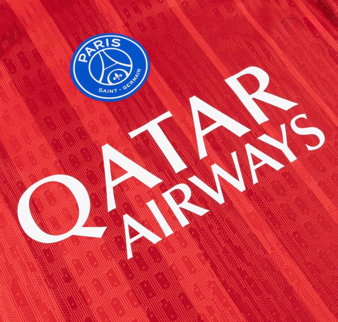 Paris Saint-Germain Third Jersey 2025/26