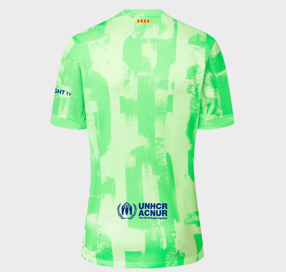 FC Barcelona Third Jersey 2024/25