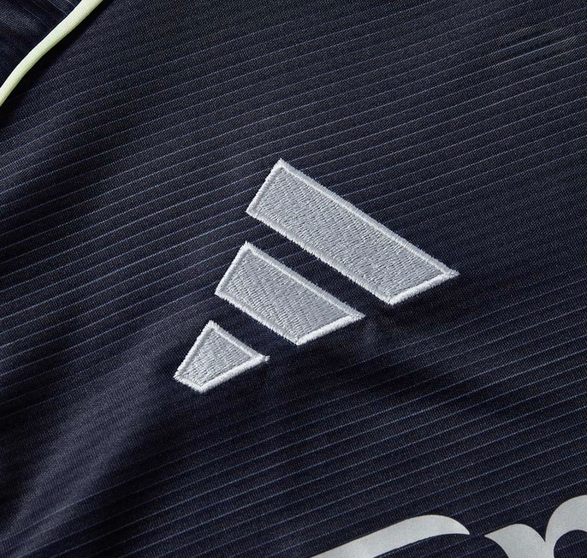 Real Madrid CF Away Jersey 2025/26