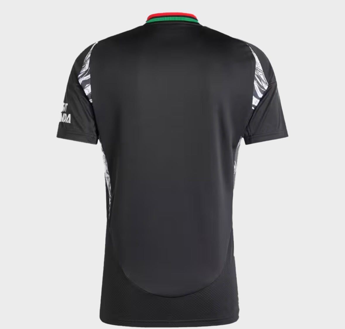 Arsenal FC Away Jersey 2024/25
