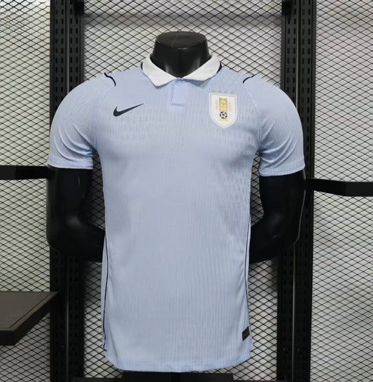 2026 Uruguay Home World Cup