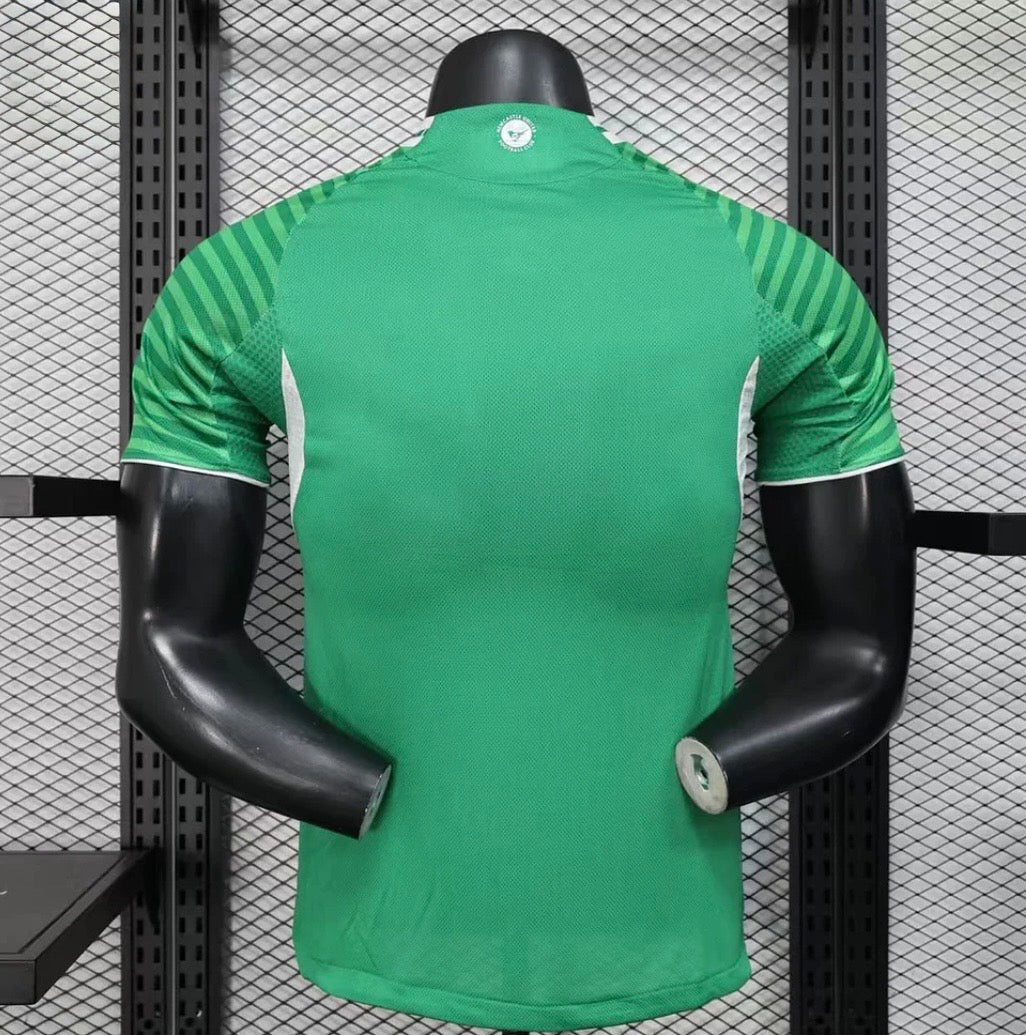 Newcastle United Away Kit 2025/26