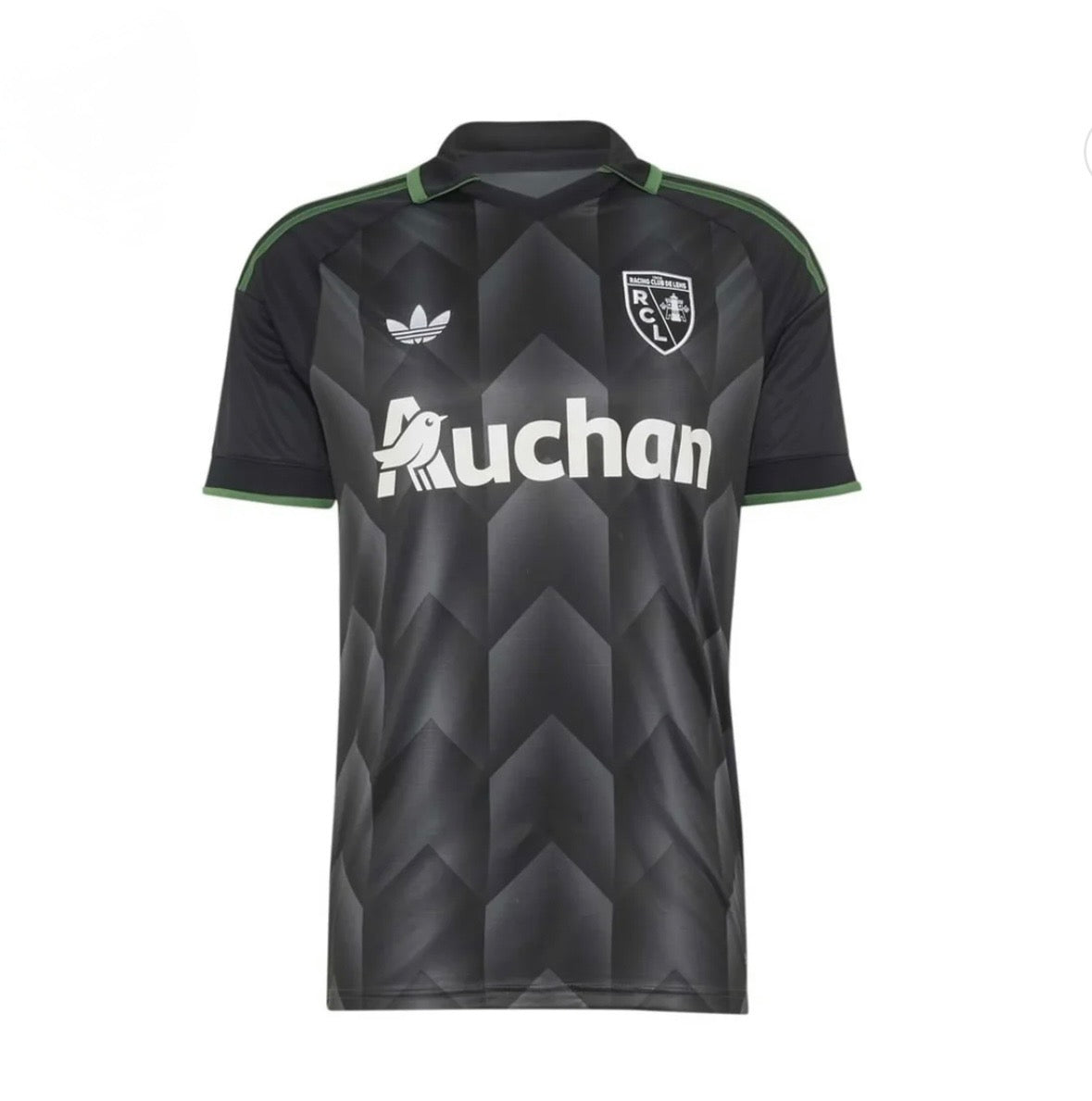 2026/2027 RC Lens Away Kit