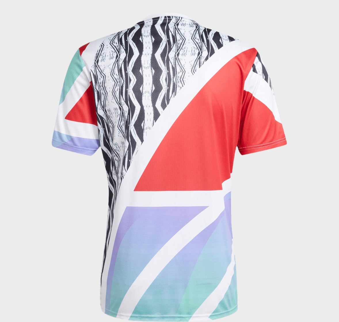 Arsenal FC Pre-Match Jersey 2024/25
