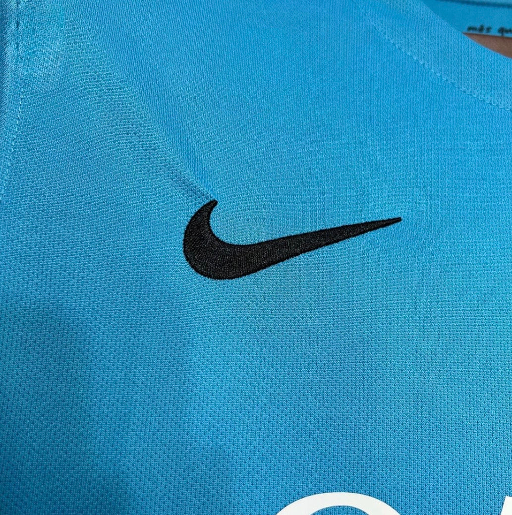 FC Barcelona Retro Third Away Jersey 2015/16