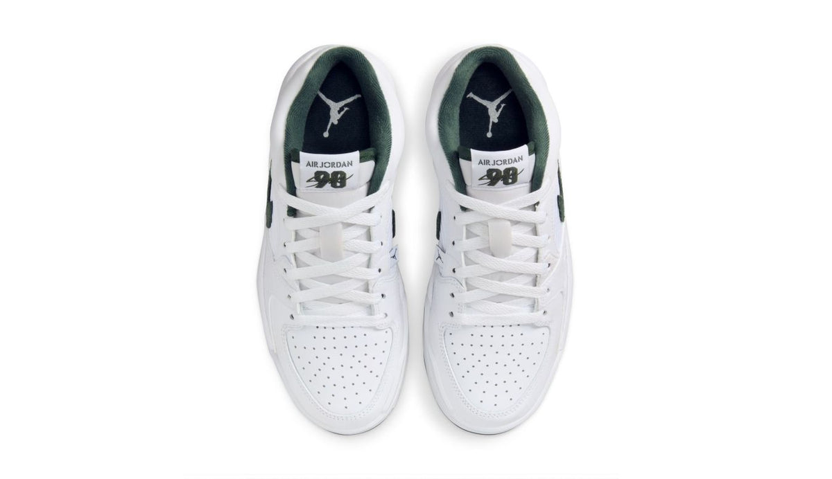 Air Jordan Stadium 90 "Galactic Jade" Wmns