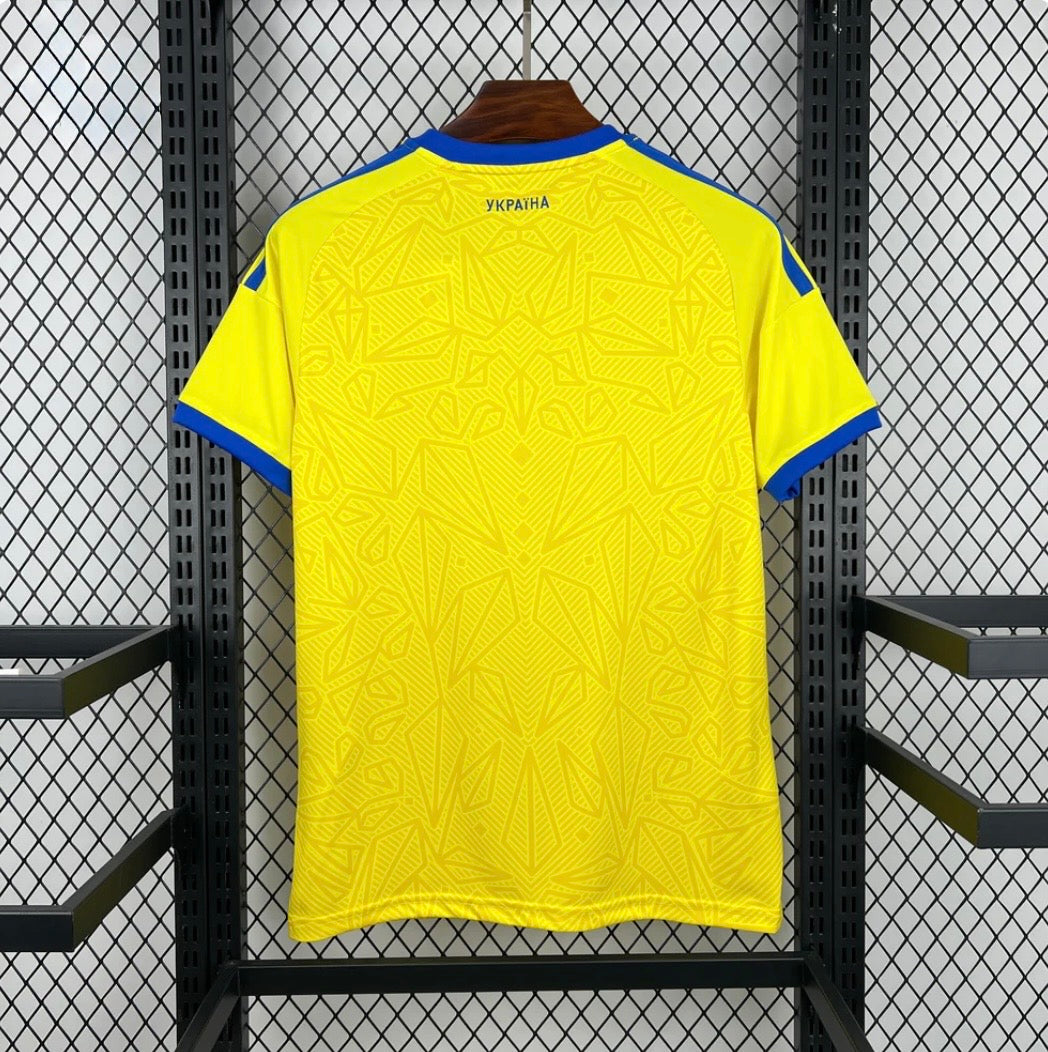 2026 Ukraine Home World Cup