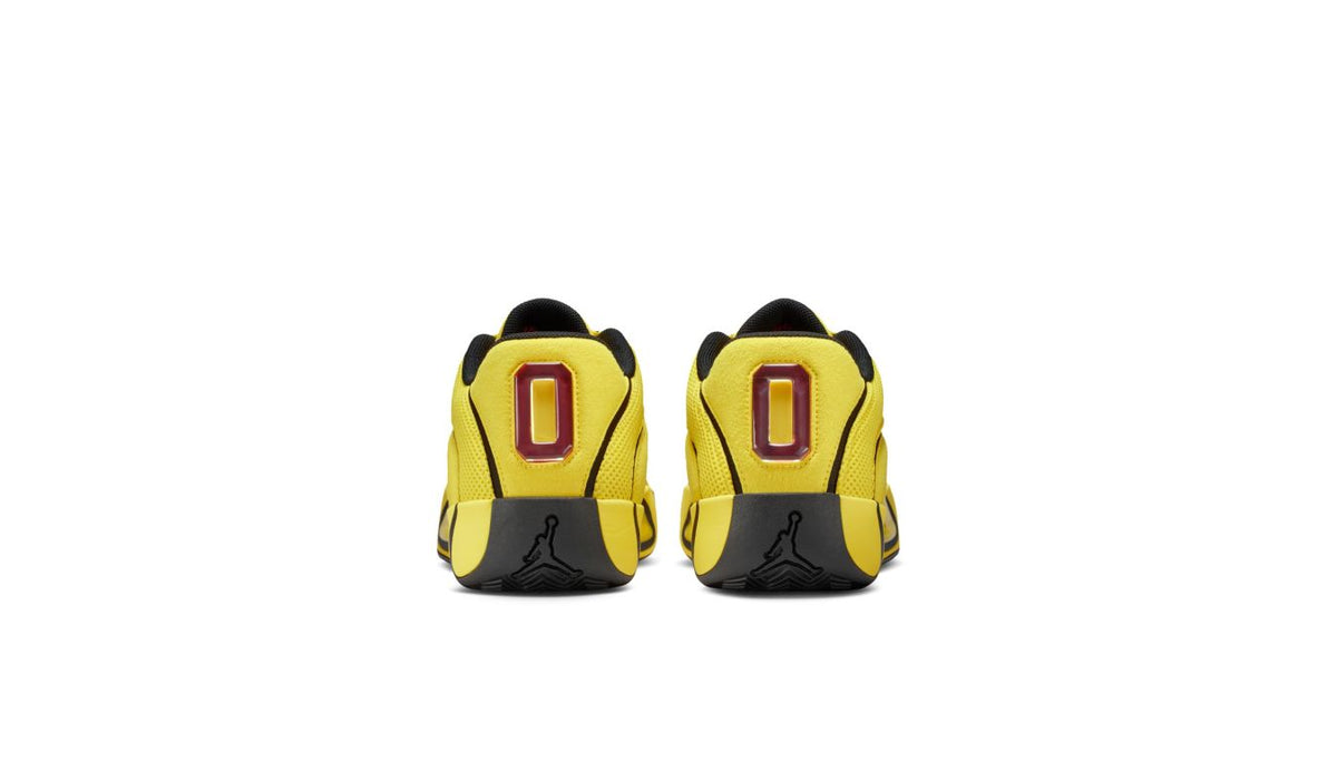 Air Jordan Tatum 4 "Bruce Lee"