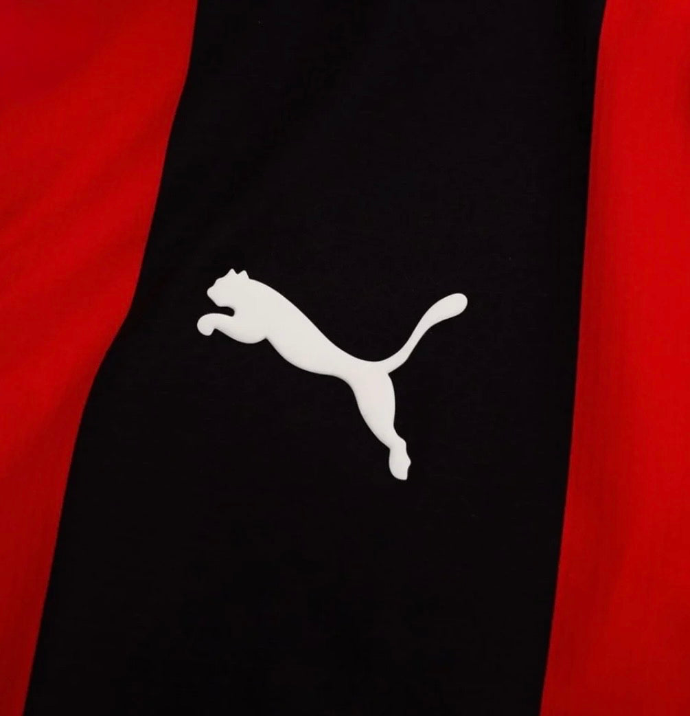 2026/2027 AC Milan Home Kit