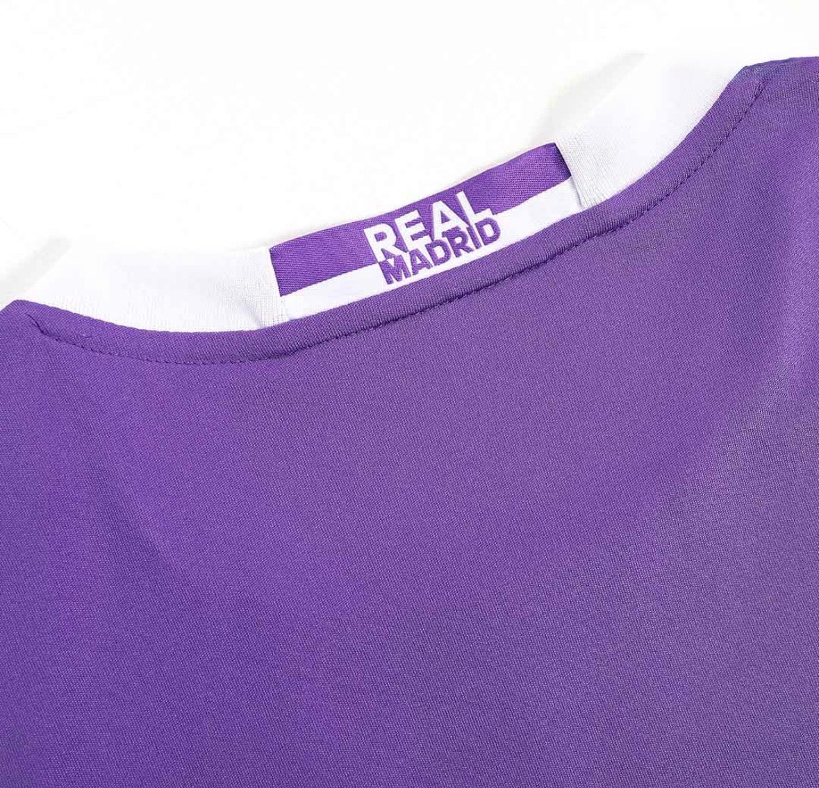 Real Madrid CF Away Retro Jersey 2016/17 Cristiano Ronaldo #7