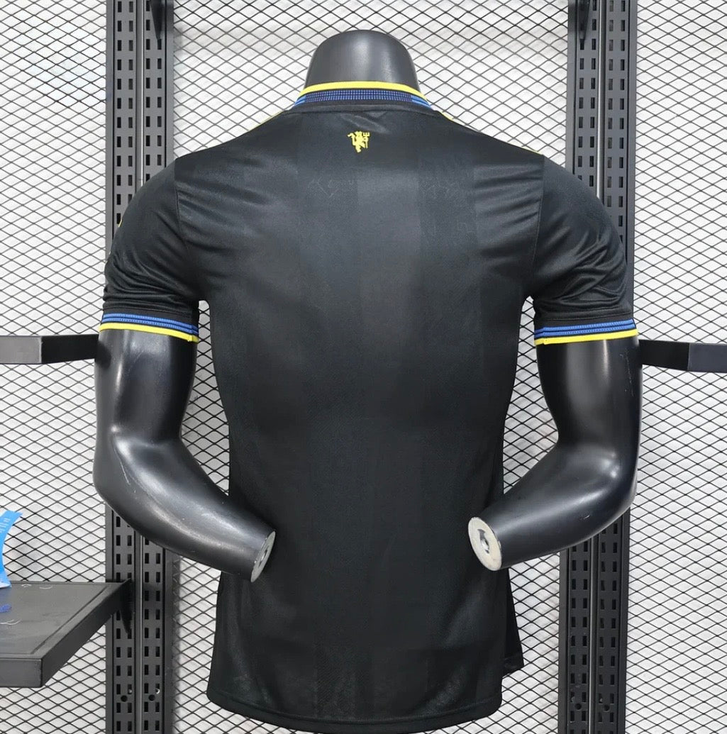Manchester United FC Third Jersey 2025/26