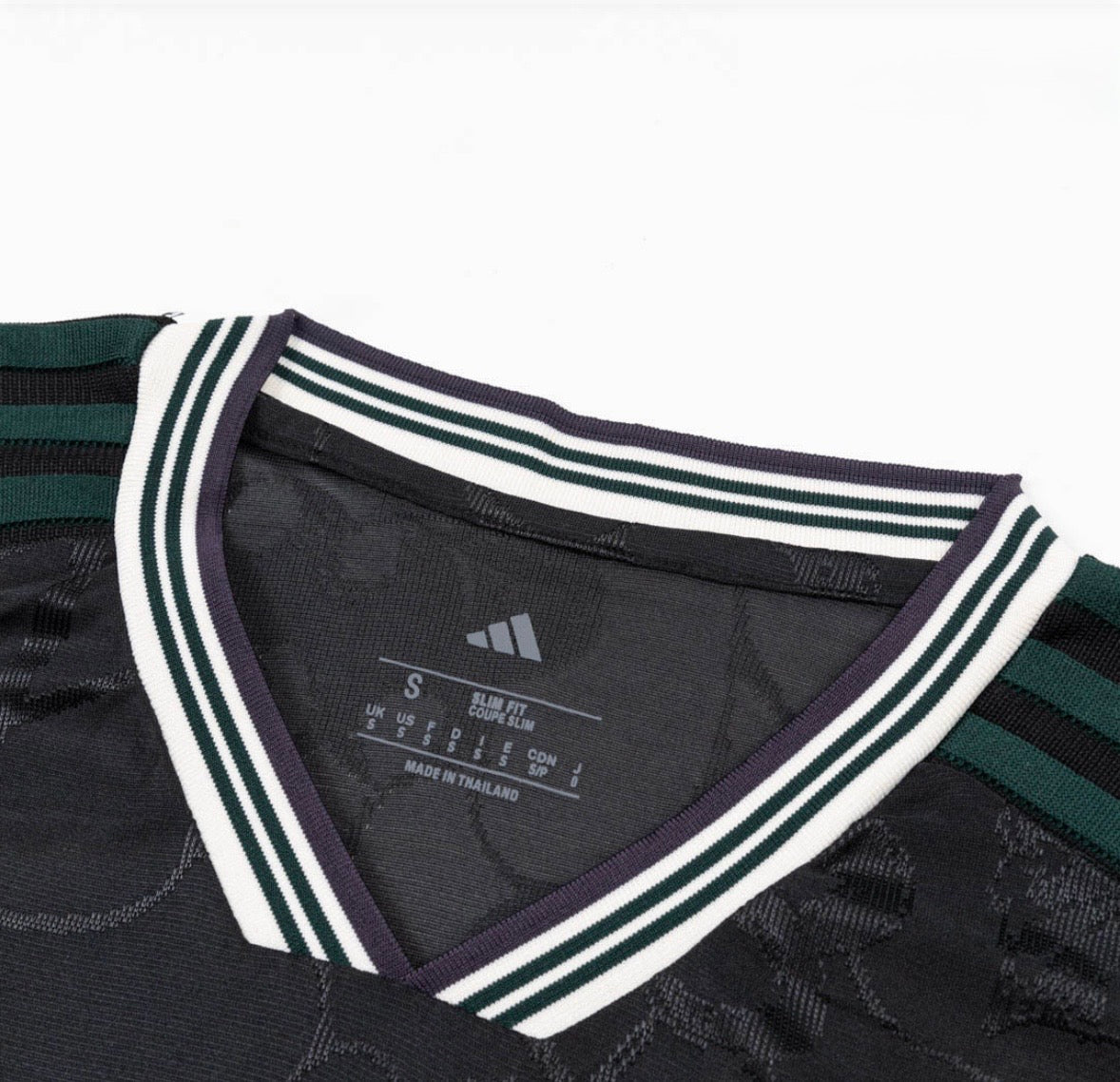 Juventus FC Third Jersey 2025/26