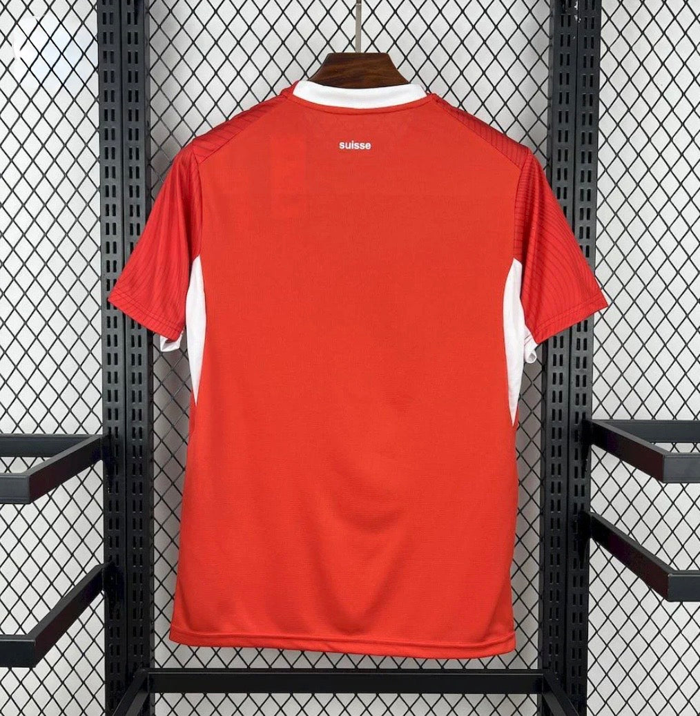 2026 Switzerland Home World Cup
