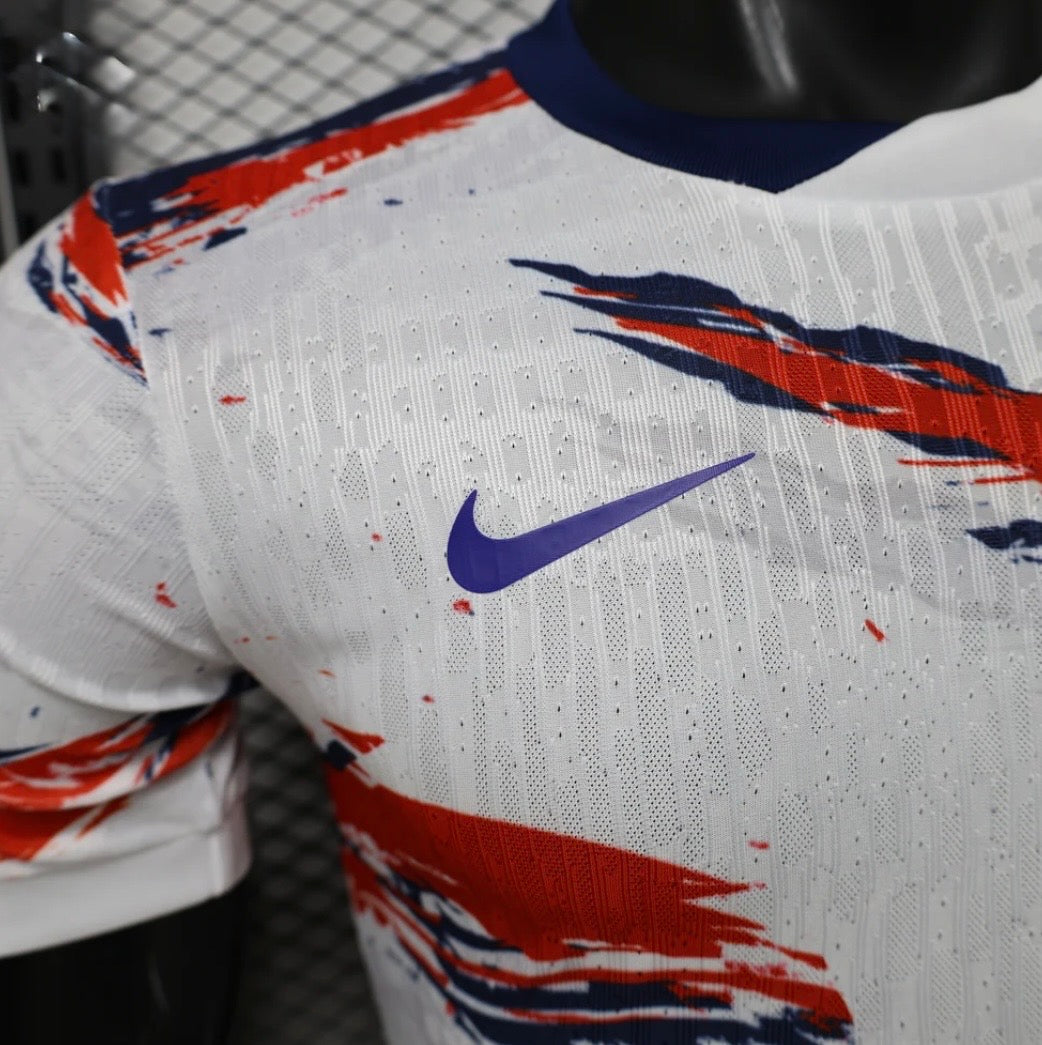 2026 France Limited Jersey