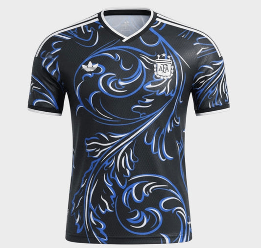 Argentina National Team Away Jersey 2026/27