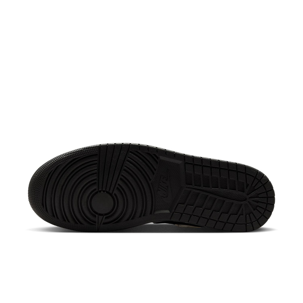 Air Jordan 1 Low SE "Metallic Silver Tiempo"