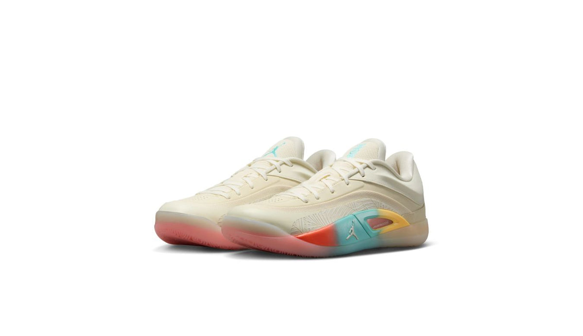 Air Jordan Zion 4 "Low Country"