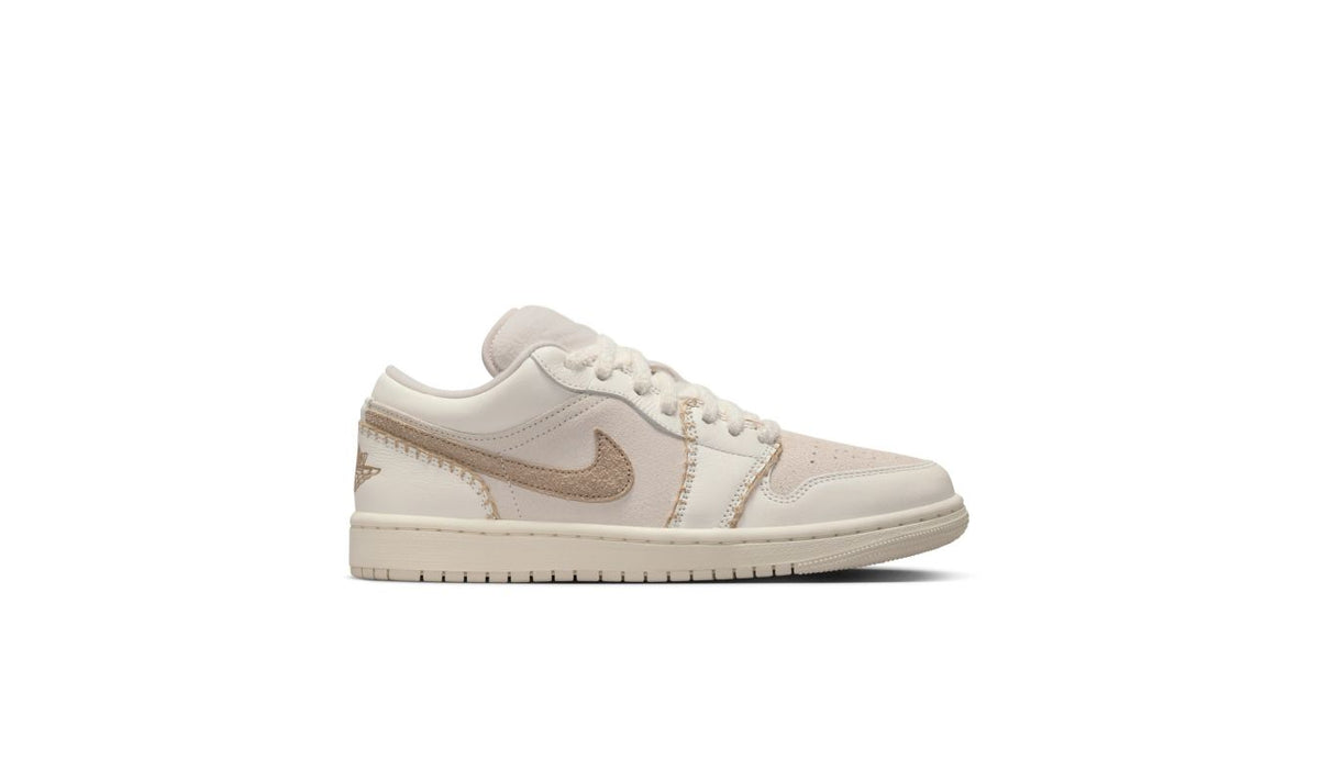 Air Jordan 1 Low SE "Hemp" Wmns