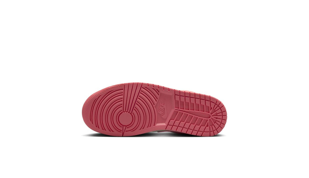 Air Jordan 1 Low "Pink Salt" Wmns
