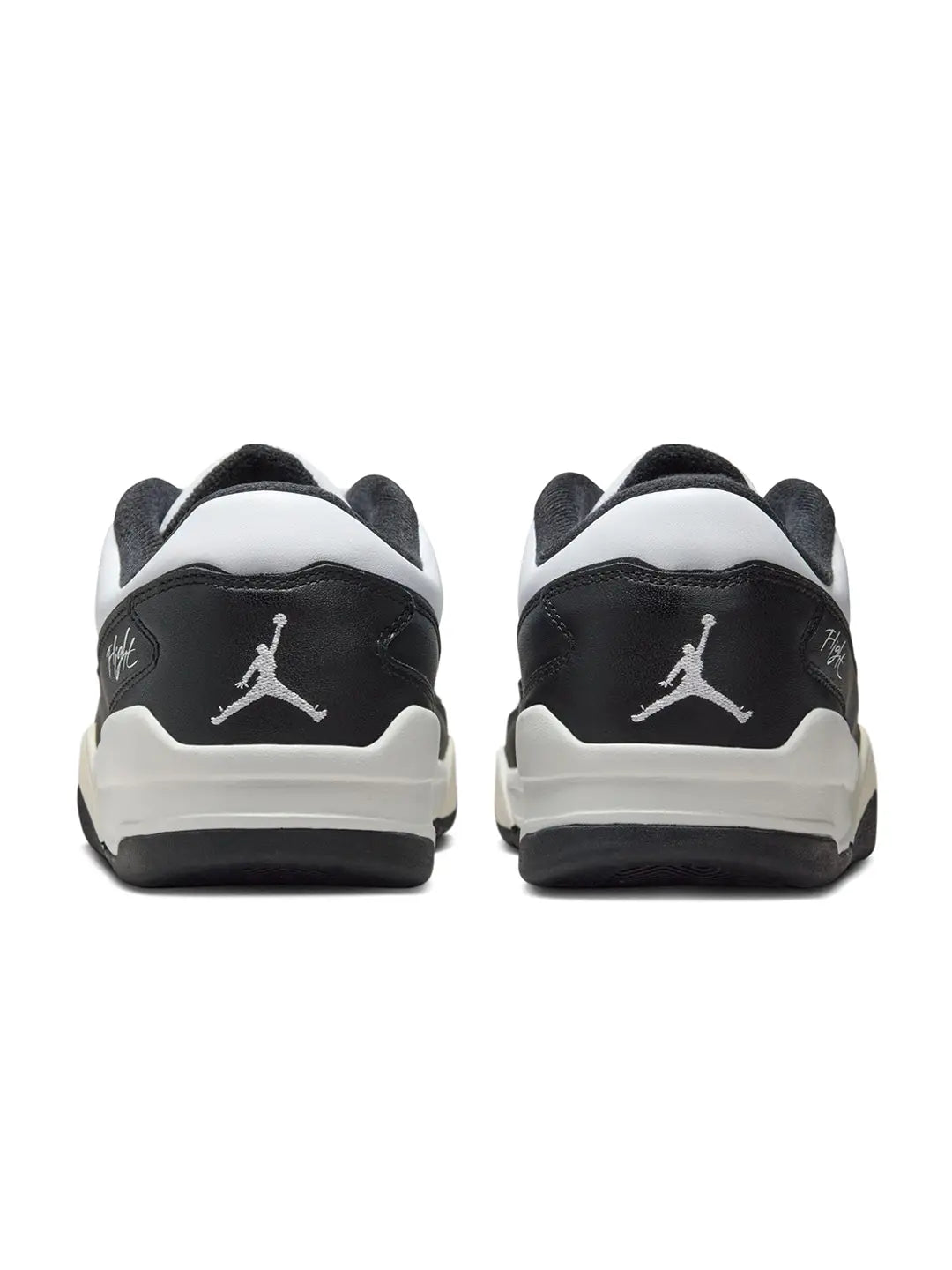 Jordan Flight Court