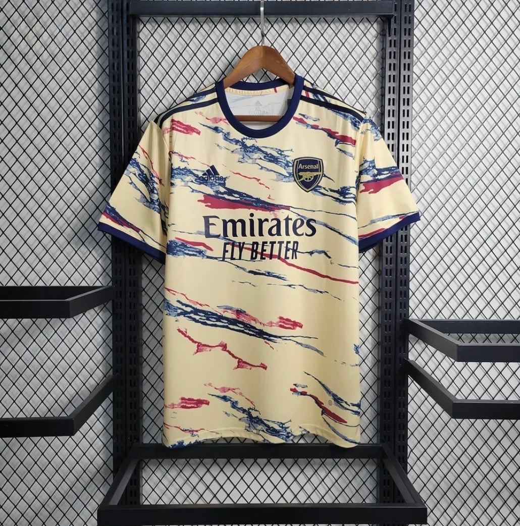 Arsenal Limited Jersey