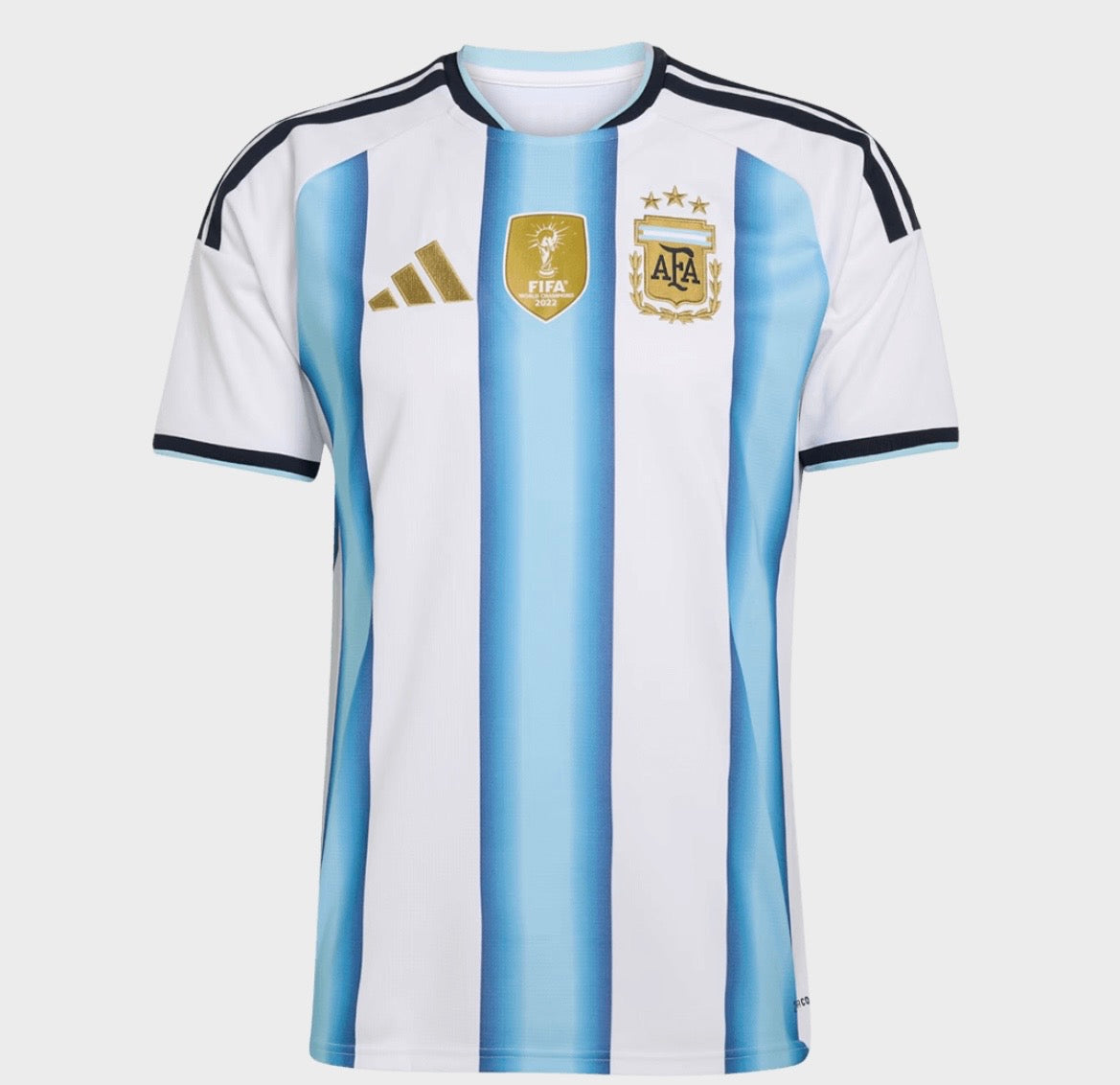 Argentina National Team Home Jersey 2026/27