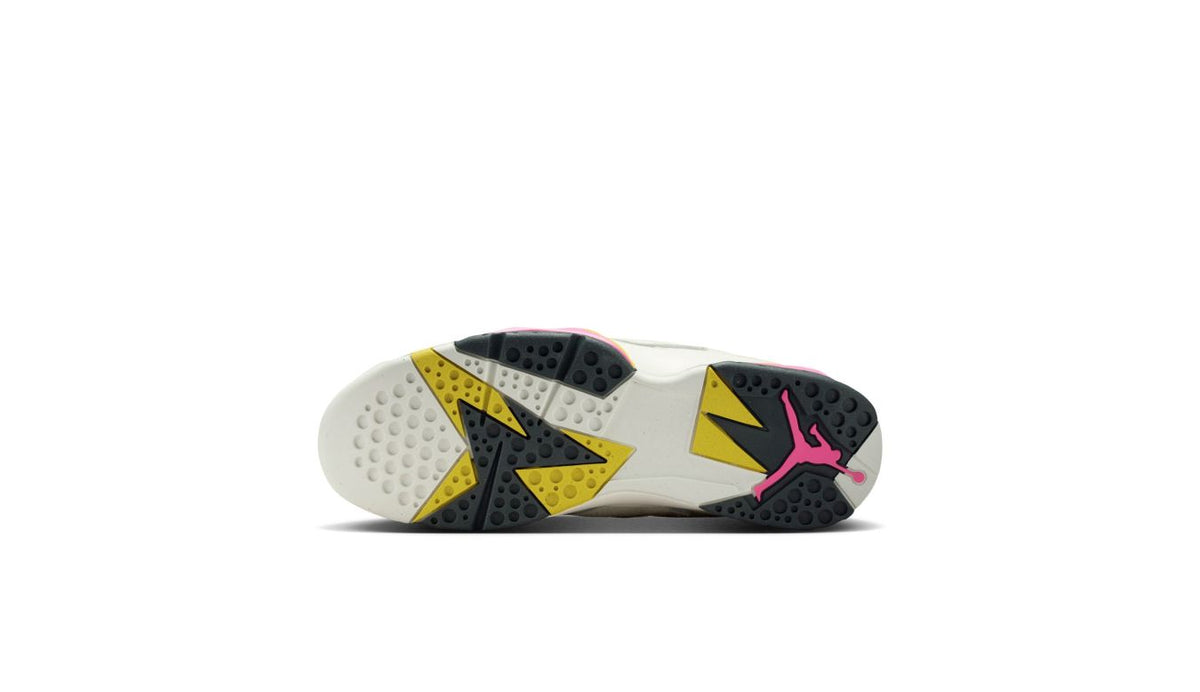 Air Jordan MVP 92 "Pink Lemonade"