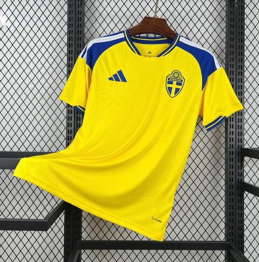 2026 Sweden Home World Cup