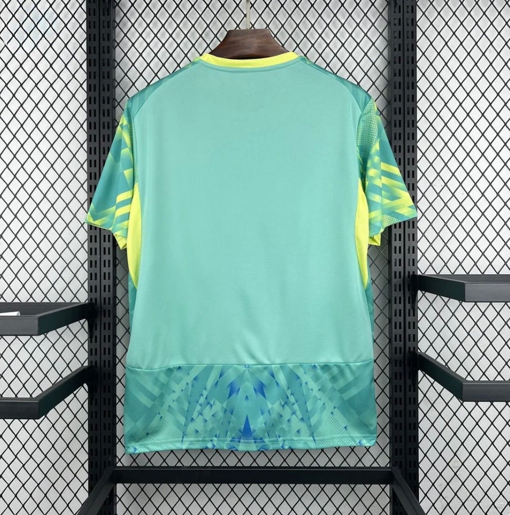 2026 Portugal Goalkeeper World Cup Kit
