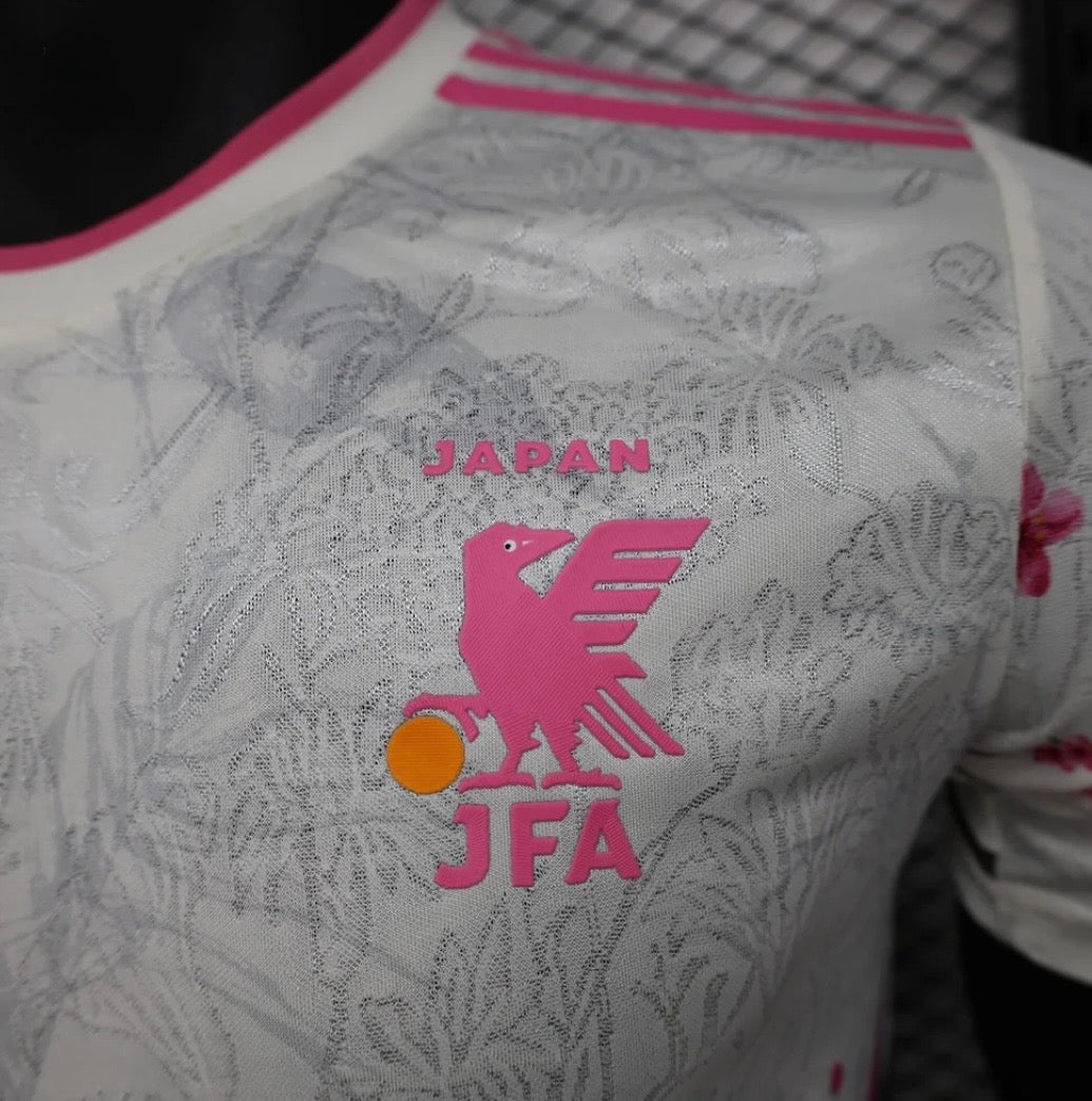 Japan "Yoru no Fukurou" Limited Jersey