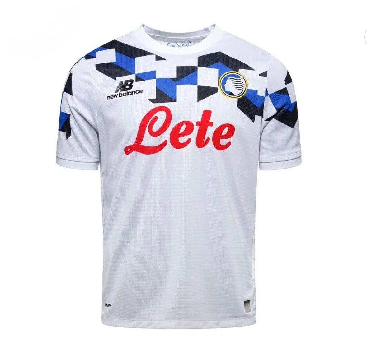 2026/2027 Atalanta Away Kit