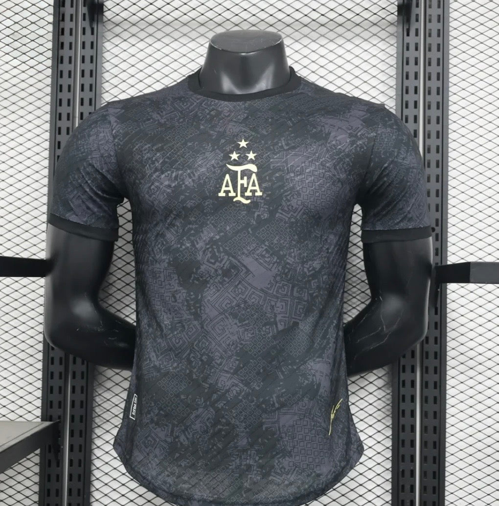 Argentina "Patagonian Nightfall" Limited Jersey
