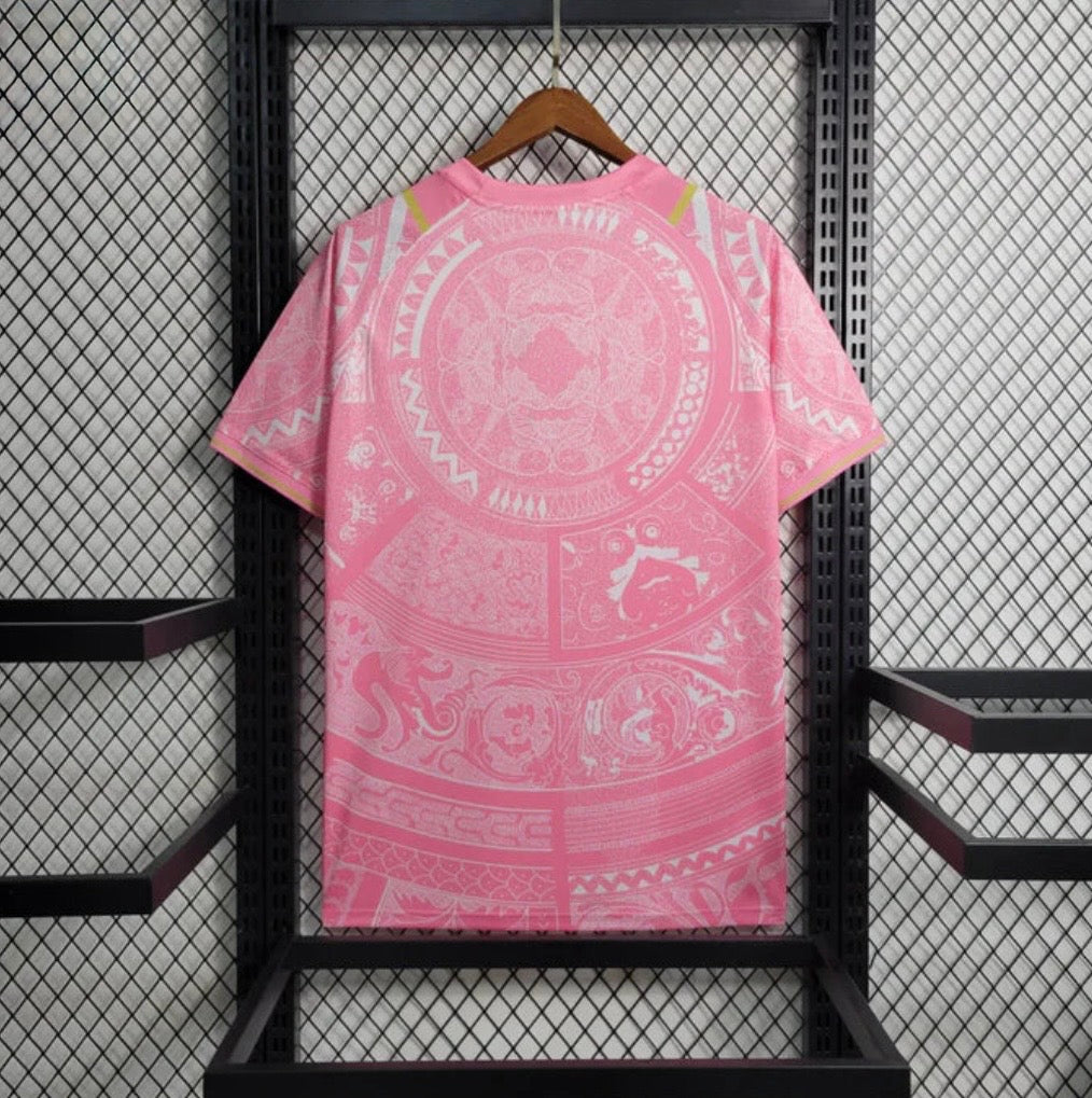 Italy "Rose Renaissance" Limited Jersey