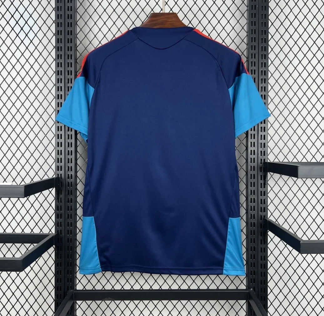 2026 Spain Training Kit