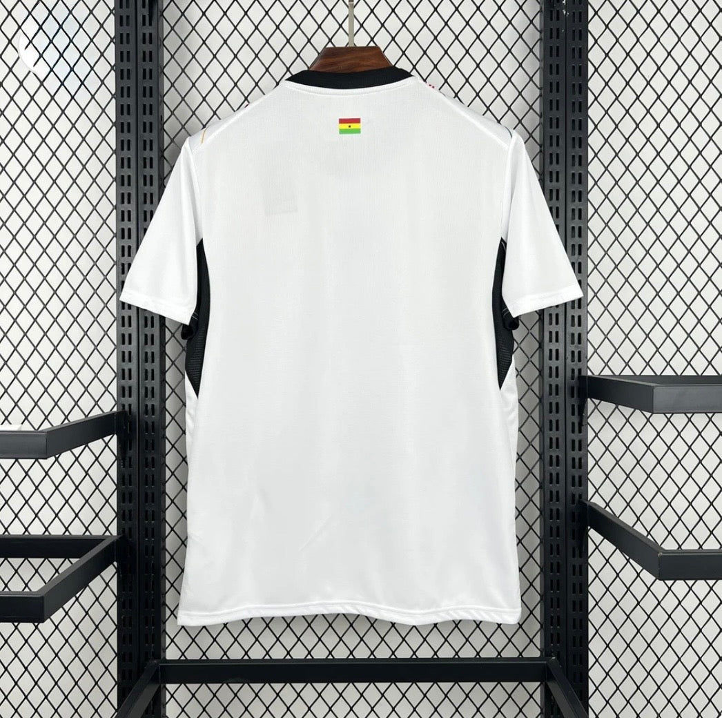2026 Ghana Home World Cup
