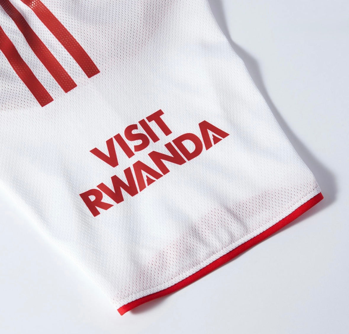 Arsenal FC Home Jersey 2025/26