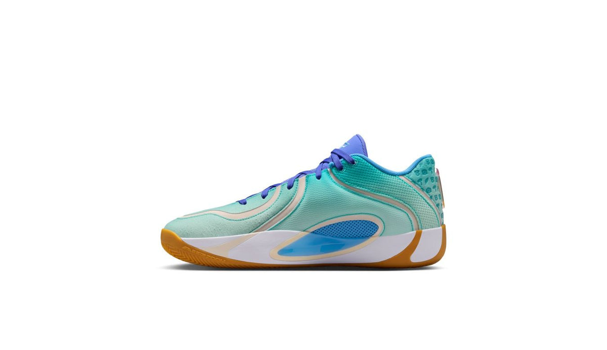 Air Jordan Tatum 4 SE "Dusty Cactus"